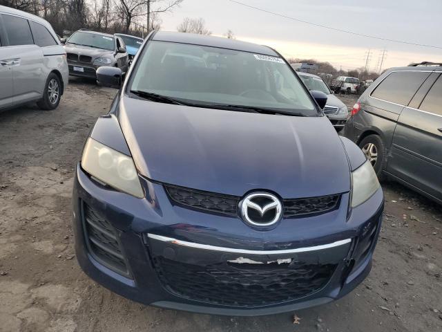 Photo 4 VIN: JM3ER2WM3A0343847 - MAZDA CX-7 