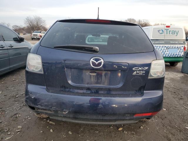 Photo 5 VIN: JM3ER2WM3A0343847 - MAZDA CX-7 