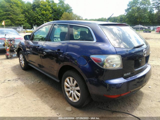 Photo 2 VIN: JM3ER2WM4A0308928 - MAZDA CX-7 