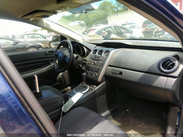 Photo 4 VIN: JM3ER2WM4A0308928 - MAZDA CX-7 