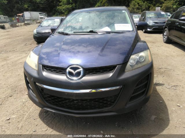 Photo 5 VIN: JM3ER2WM4A0308928 - MAZDA CX-7 