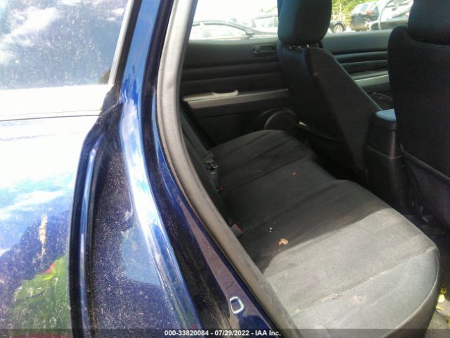 Photo 7 VIN: JM3ER2WM4A0308928 - MAZDA CX-7 