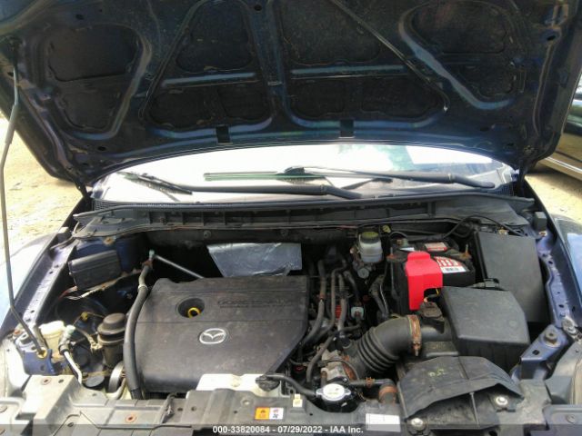 Photo 9 VIN: JM3ER2WM4A0308928 - MAZDA CX-7 