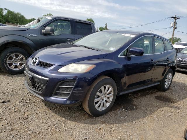 Photo 1 VIN: JM3ER2WM4A0320464 - MAZDA CX-7 