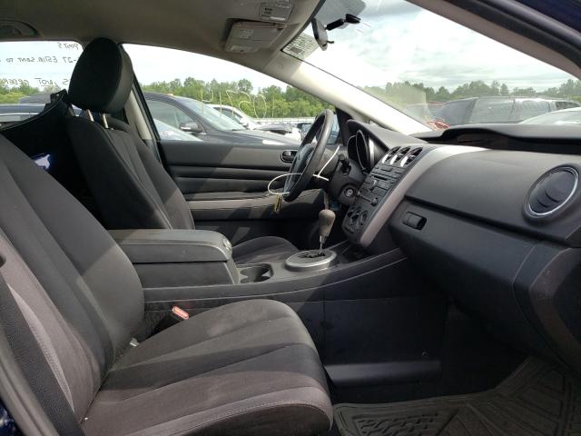 Photo 4 VIN: JM3ER2WM4A0320464 - MAZDA CX-7 