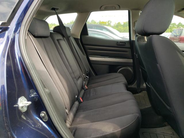 Photo 5 VIN: JM3ER2WM4A0320464 - MAZDA CX-7 