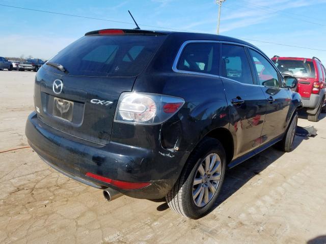 Photo 3 VIN: JM3ER2WM4A0321405 - MAZDA CX-7 