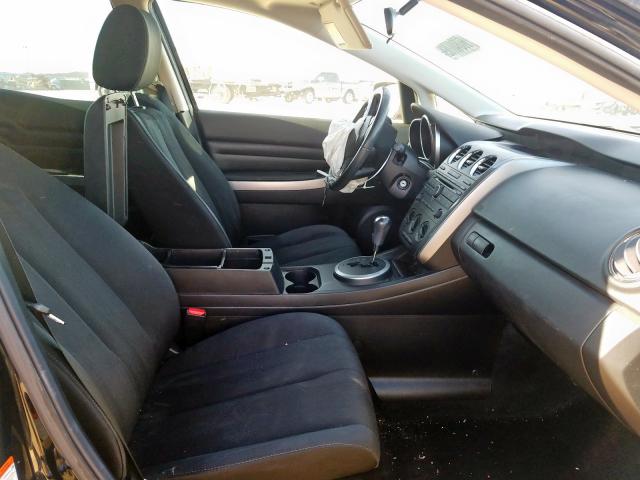 Photo 4 VIN: JM3ER2WM4A0321405 - MAZDA CX-7 