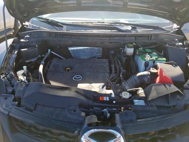 Photo 6 VIN: JM3ER2WM4A0321405 - MAZDA CX-7 