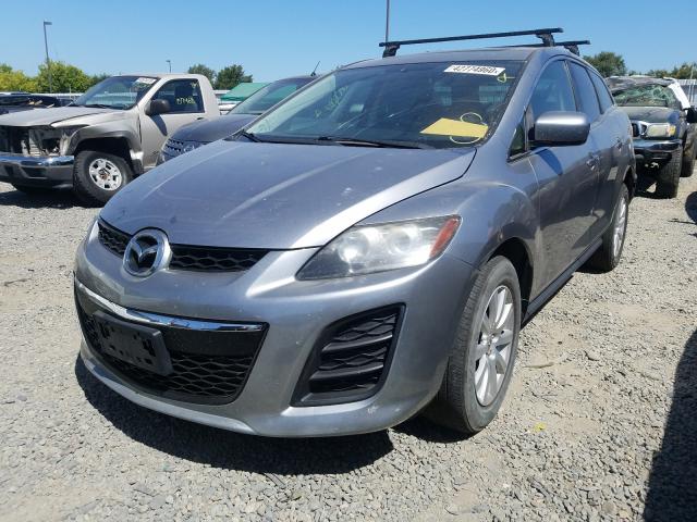 Photo 1 VIN: JM3ER2WM4A0322618 - MAZDA CX-7 