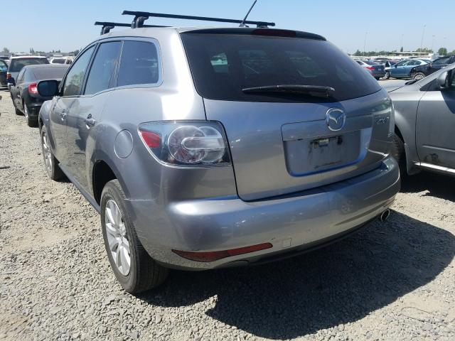 Photo 2 VIN: JM3ER2WM4A0322618 - MAZDA CX-7 