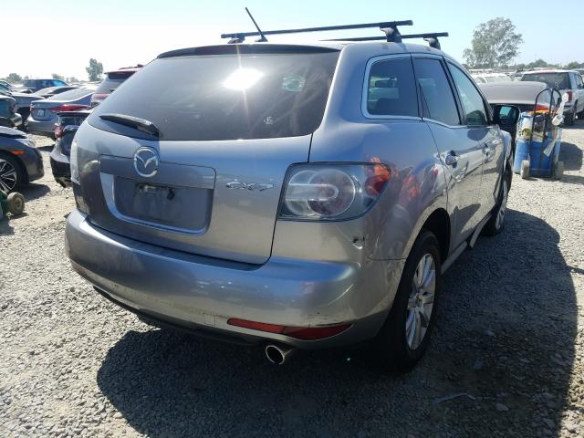 Photo 3 VIN: JM3ER2WM4A0322618 - MAZDA CX-7 