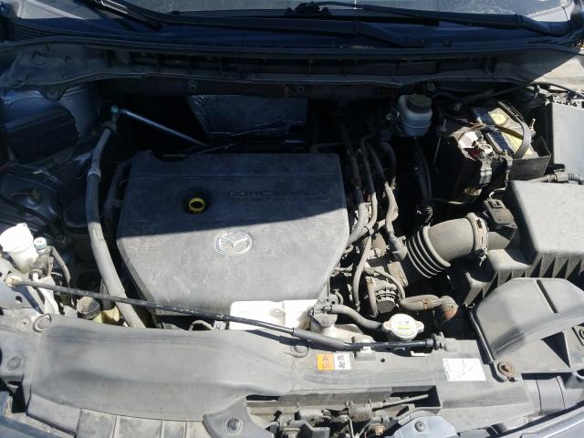 Photo 6 VIN: JM3ER2WM4A0322618 - MAZDA CX-7 