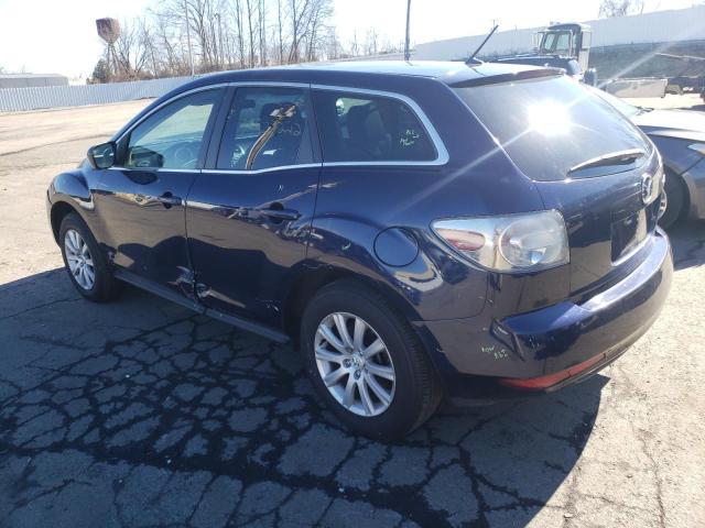 Photo 2 VIN: JM3ER2WM4A0325227 - MAZDA CX-7 