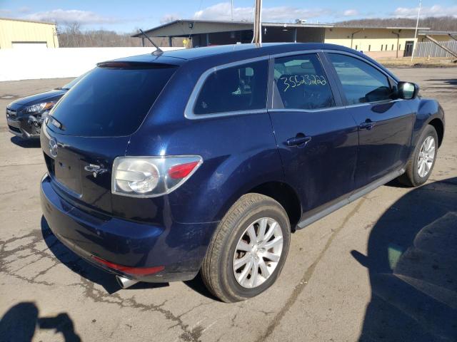 Photo 3 VIN: JM3ER2WM4A0325227 - MAZDA CX-7 