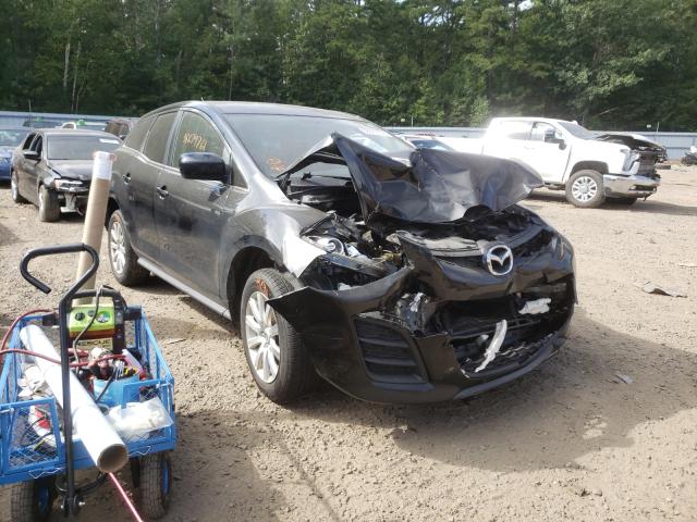 Photo 0 VIN: JM3ER2WM4A0335644 - MAZDA CX-7 