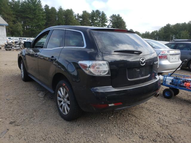 Photo 2 VIN: JM3ER2WM4A0335644 - MAZDA CX-7 