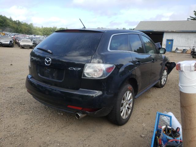 Photo 3 VIN: JM3ER2WM4A0335644 - MAZDA CX-7 