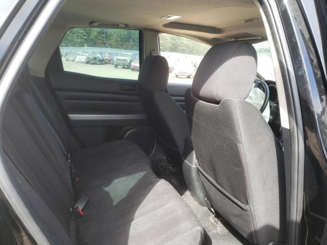 Photo 5 VIN: JM3ER2WM4A0335644 - MAZDA CX-7 