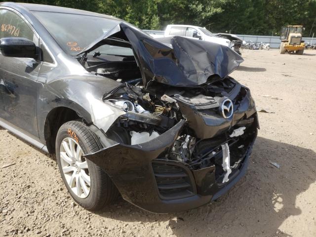 Photo 8 VIN: JM3ER2WM4A0335644 - MAZDA CX-7 