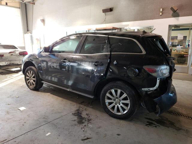 Photo 1 VIN: JM3ER2WM4A0340407 - MAZDA CX-7 