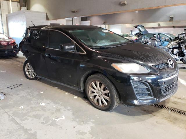 Photo 3 VIN: JM3ER2WM4A0340407 - MAZDA CX-7 