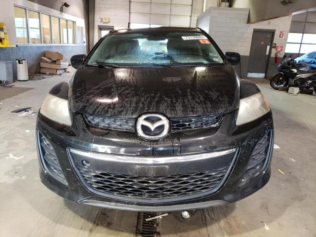 Photo 4 VIN: JM3ER2WM4A0340407 - MAZDA CX-7 