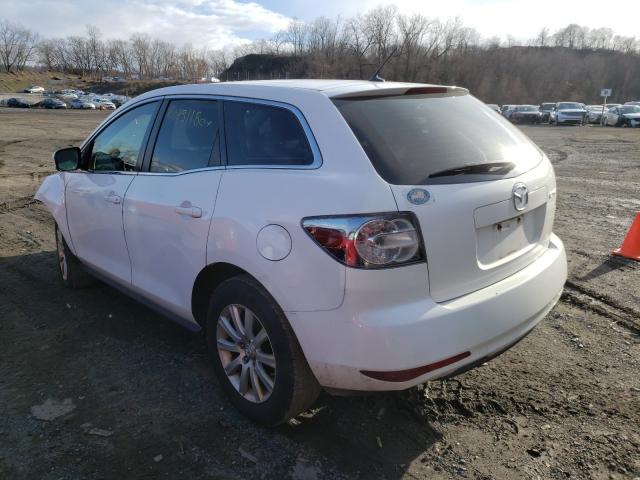 Photo 2 VIN: JM3ER2WM4A0340892 - MAZDA CX-7 