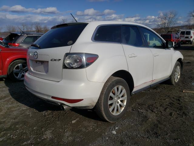 Photo 3 VIN: JM3ER2WM4A0340892 - MAZDA CX-7 