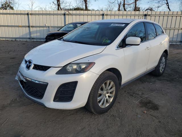 Photo 1 VIN: JM3ER2WM4A0341248 - MAZDA CX-7 