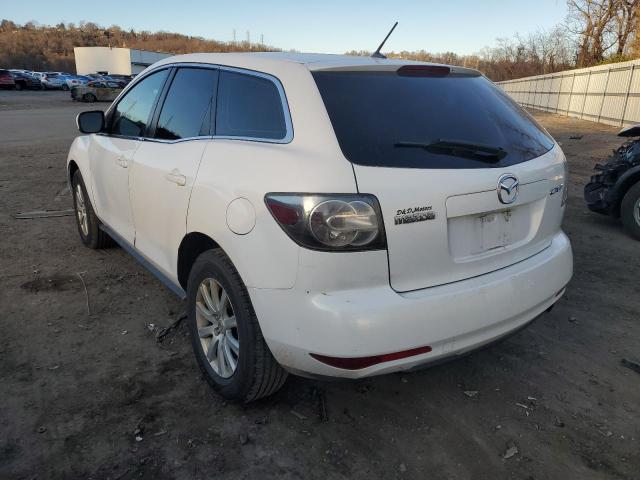 Photo 2 VIN: JM3ER2WM4A0341248 - MAZDA CX-7 