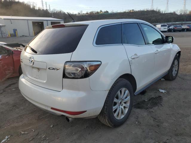 Photo 3 VIN: JM3ER2WM4A0341248 - MAZDA CX-7 