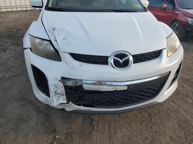 Photo 8 VIN: JM3ER2WM4A0341248 - MAZDA CX-7 