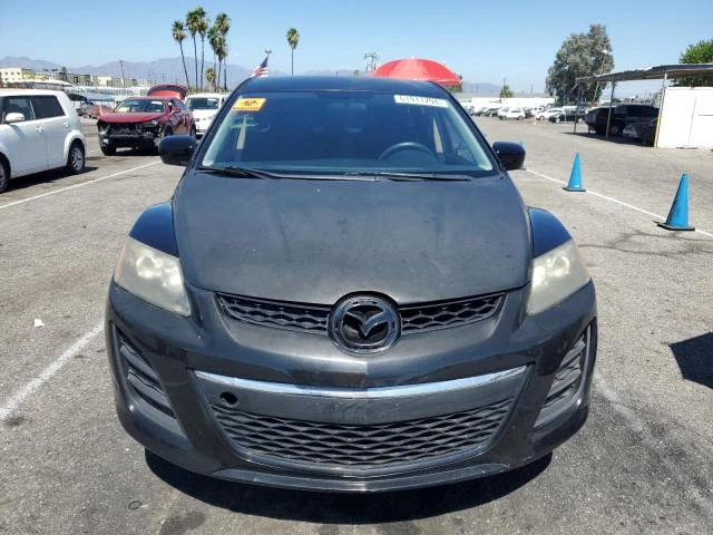 Photo 4 VIN: JM3ER2WM5A0317489 - MAZDA CX-7 