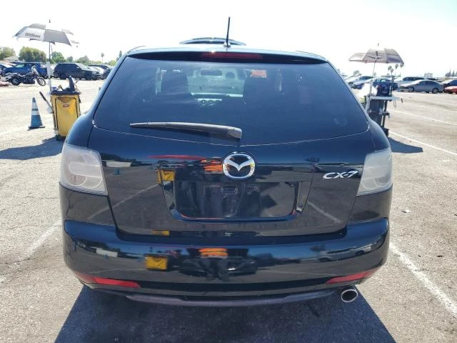 Photo 5 VIN: JM3ER2WM5A0317489 - MAZDA CX-7 