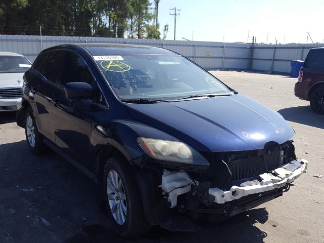 Photo 0 VIN: JM3ER2WM5A0319033 - MAZDA CX-7 