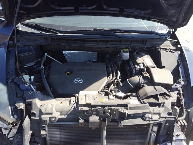 Photo 6 VIN: JM3ER2WM5A0319033 - MAZDA CX-7 