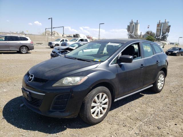 Photo 1 VIN: JM3ER2WM5A0335930 - MAZDA CX-7 