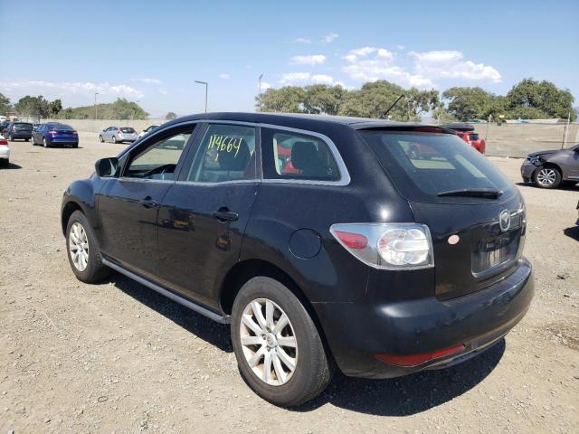 Photo 2 VIN: JM3ER2WM5A0335930 - MAZDA CX-7 