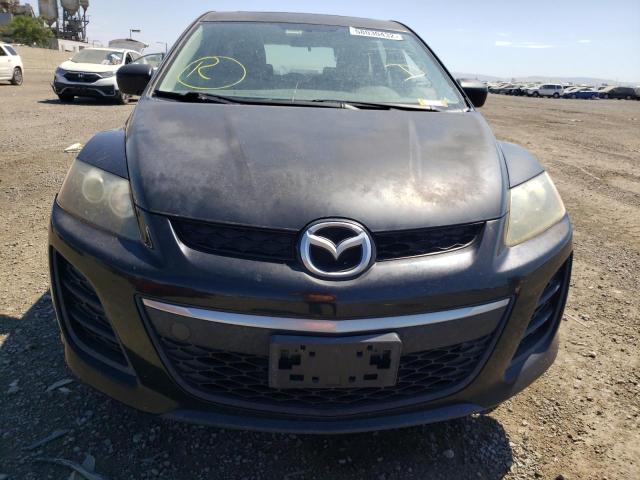 Photo 8 VIN: JM3ER2WM5A0335930 - MAZDA CX-7 