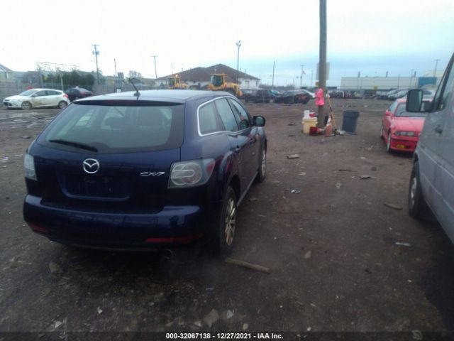 Photo 3 VIN: JM3ER2WM6A0303651 - MAZDA CX-7 