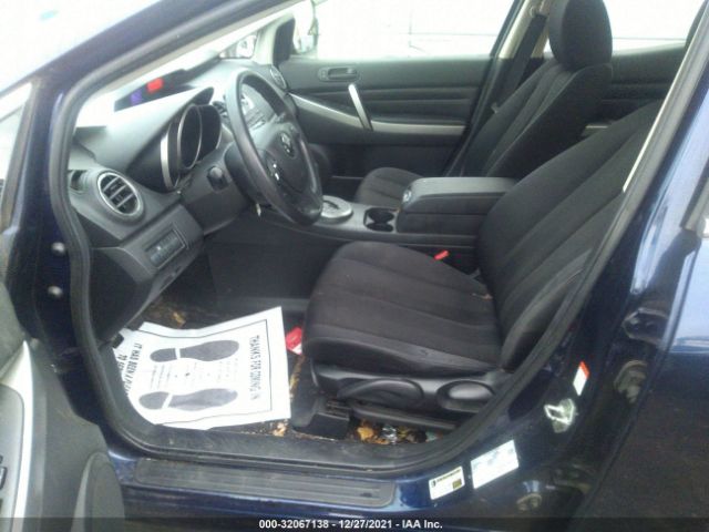 Photo 4 VIN: JM3ER2WM6A0303651 - MAZDA CX-7 