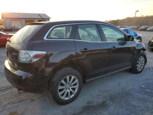 Photo 2 VIN: JM3ER2WM6A0308591 - MAZDA CX-7 