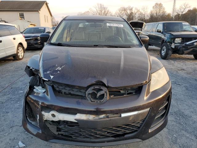 Photo 4 VIN: JM3ER2WM6A0308591 - MAZDA CX-7 