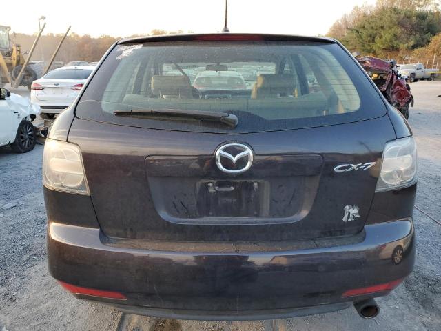 Photo 5 VIN: JM3ER2WM6A0308591 - MAZDA CX-7 