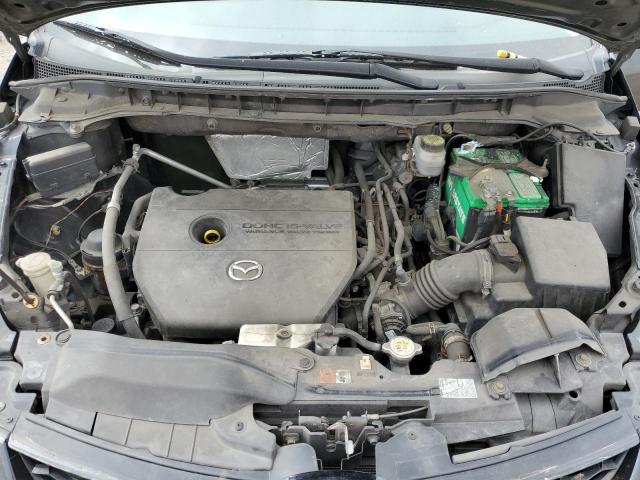 Photo 11 VIN: JM3ER2WM6A0309904 - MAZDA CX-7 