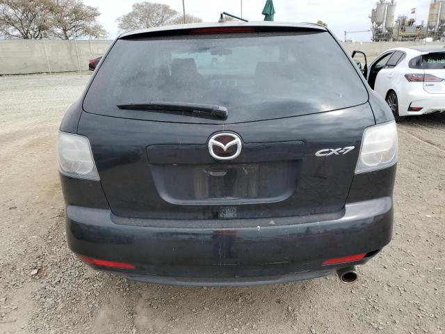 Photo 5 VIN: JM3ER2WM6A0309904 - MAZDA CX-7 