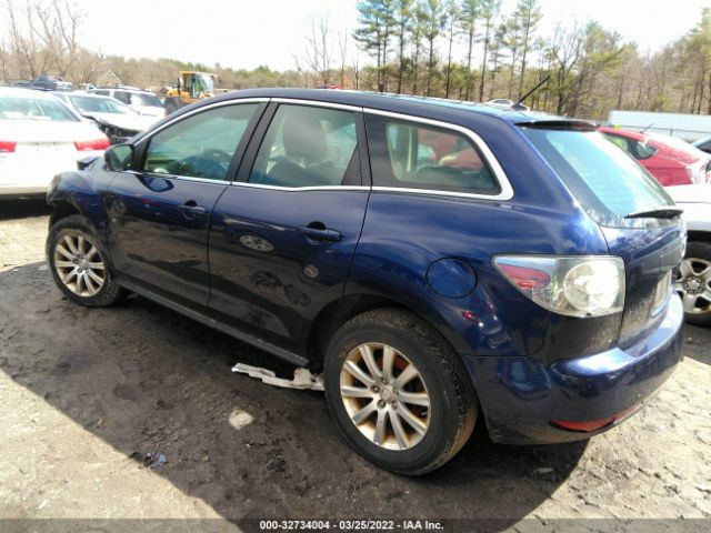 Photo 2 VIN: JM3ER2WM6A0325410 - MAZDA CX-7 