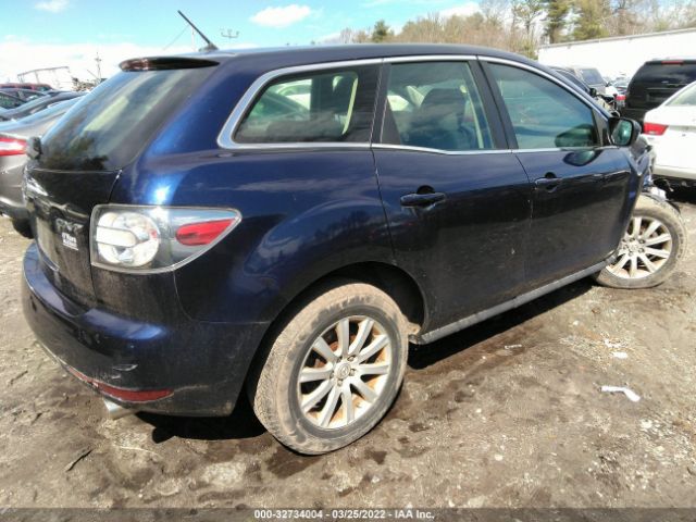 Photo 3 VIN: JM3ER2WM6A0325410 - MAZDA CX-7 