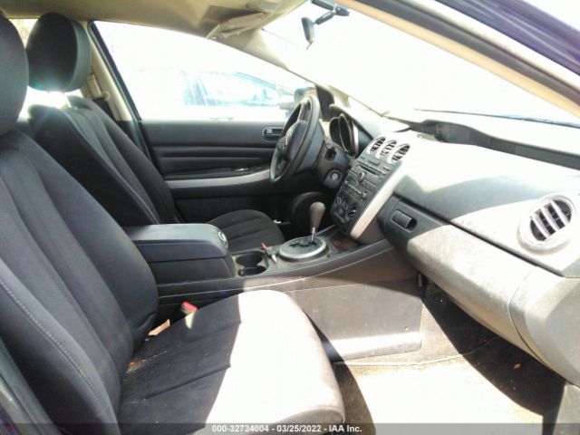 Photo 4 VIN: JM3ER2WM6A0325410 - MAZDA CX-7 